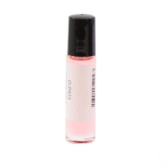 Pink Sugar Fragrance Oil 1/3 oz Roll On Bottle - Picture 3 of 3